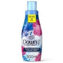 KIT COM 2 - Concentrado Brisa de Verão Downy 500ml. KIT COM 2 - Concentrado Brisa de Verão Downy 500ml.