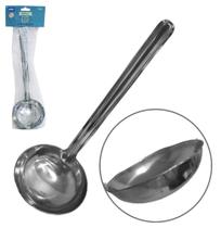 Kit Com 2 Concha Slim De Inox 26,5X6,5Cm - DAIWA/CORTEX