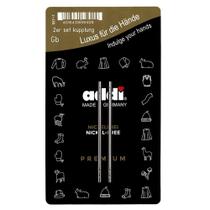 Kit com 2 Conectores para Prolongamento de Cabo addiClick System Kit com 2 Conectores para Prolongamento de Cabo addiClick System