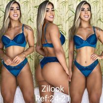 kit com 2 conjunto de lingerie. kit com 2 conjunto de lingerie.