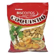 KIT COM 2 - Coquinho Prodasa