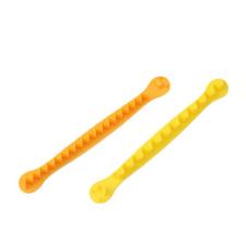 Kit com 2 Cortadores de Ovo em Silicone Kit com 2 Cortadores de Ovo em Silicone