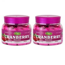 Kit com 2 - Cranberry (oxicoco) Femme Care 90 Capsulas Unilife