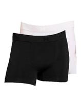 Kit com 2 Cuecas Boxer Hope Smc61020 Colorido