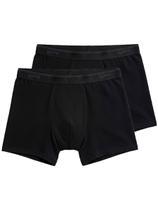 Kit com 2 Cuecas Boxer Lupo 615-003 Kit com 2 Cuecas Boxer Lupo 615-003