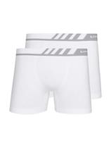 Kit com 2 Cuecas Boxer Lupo 671-002