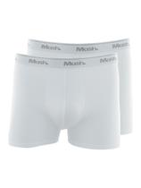 Kit com 2 Cuecas Boxer Mash 170.26