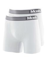 Kit com 2 Cuecas Boxer Mash 710.01