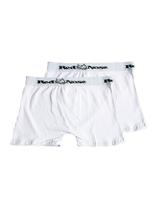 Kit com 2 Cuecas Boxer Red Nose 320