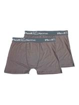 Kit com 2 Cuecas Boxer Red Nose 320