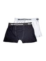Kit com 2 Cuecas Boxer Red Nose 320