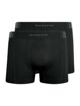Kit com 2 Cuecas Boxer Selene 11070-002//440