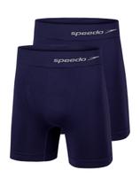 Kit com 2 Cuecas Boxer Speedo 4279