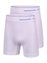 Kit com 2 Cuecas Boxer Speedo 4279 Kit com 2 Cuecas Boxer Speedo 4279