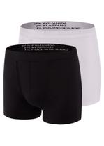 Kit com 2 Cuecas Boxer Trifil 4620 Colorido Kit com 2 Cuecas Boxer Trifil 4620 Colorido