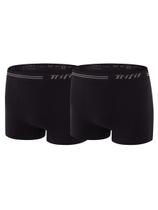 Kit com 2 cuecas boxer trifil ce 0277