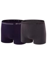 Kit com 2 cuecas boxer trifil ce 0277
