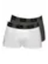 Kit com 2 Cuecas Boxer Zorba 717 Colorido