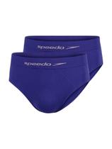 Kit com 2 Cuecas Slip Speedo 4280 Kit com 2 Cuecas Slip Speedo 4280