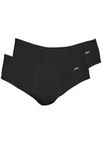 Kit com 2 Cuecas Slip Zorba com Abertura 172