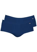 Kit com 2 Cuecas Slip Zorba com Abertura 185