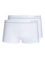 Kit com 2 Cuecas Sunga Lupo 676-002 Kit com 2 Cuecas Sunga Lupo 676-002