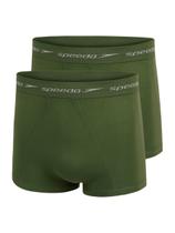 Kit com 2 Cuecas Sunga Speedo 4283