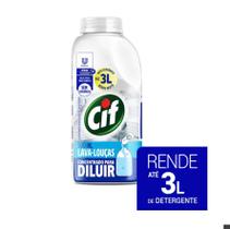 Kit Com 2 Detergente Concentrado Para Diluir 500Ml