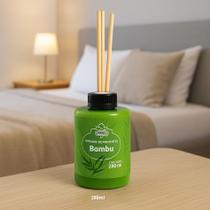 Kit com 2 Difusor de Ambientes Imenso Aromas 280ml Várias Fragrâncias