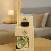 Kit com 2 Difusor de Ambientes Imenso Aromas 280ml Várias Fragrâncias