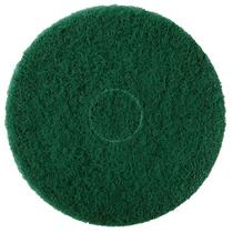 Kit com 2 Disco Verde Limpador Tinindo para Tratamento de Pisos 410 MM Kit com 2 Disco Verde Limpador Tinindo para Tratamento de Pisos 410 MM