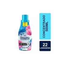 KIT COM 2 - Downy Concentrado Brisa de Verão 500ml KIT COM 2 - Downy Concentrado Brisa de Verão 500ml