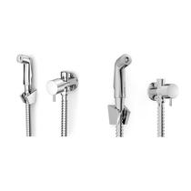 Kit com 2 Ducha Higiênica com Derivação Basic Celite