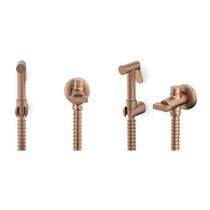 Kit com 2 Ducha Higiênica com Derivação Flow