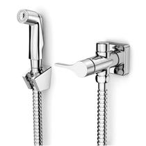 Kit com 2 Ducha Higiênica com Derivação Insignia