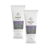 Kit com 2 Epidrat Calm Hidratante Facial 40g Kit com 2 Epidrat Calm Hidratante Facial 40g