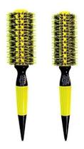 Kit Com 2 Escovas Evas Cms 3003 E 3005 Ceramic Profissional