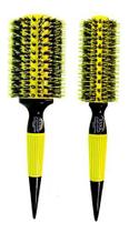 Kit Com 2 Escovas Evas Cms 3003 E 3006 Ceramic Profissional Kit Com 2 Escovas Evas Cms 3003 E 3006 Ceramic Profissional