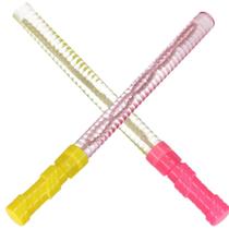 Kit Com 2 Espadas de Bolhas Única Pais & Filhos