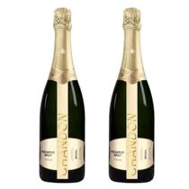 Kit com 2 Espumantes Chandon Réserve Brut 750ML Kit com 2 Espumantes Chandon Réserve Brut 750ML