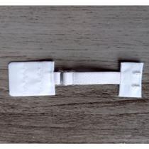 Kit com 2 Extensores Reguláveis Aumenta e Diminui Largura do Sutiã com 2 Ganchos Kit com 2 Extensores Reguláveis Aumenta e Diminui Largura do Sutiã com 2 Ganchos