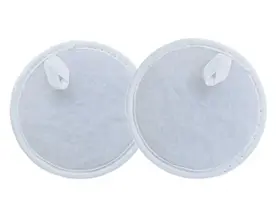 Kit com 2 - Filtros Para Aspirador De Pó Vertical Mondial Turbo Cycle AP-35 AP-36