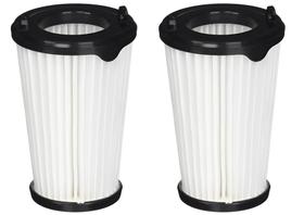 Kit com 2 Filtros para Aspiradores Ergorapido - ERG26 e ERG27 Electrolux Kit com 2 Filtros para Aspiradores Ergorapido - ERG26 e ERG27 Electrolux