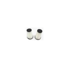 Kit Com 2 Filtros Para Ergorapido - Erg26 E Erg27 Electrolux