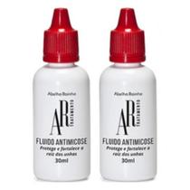Kit com 2 Fluido Anti Micose 30ml Abelha Rainha
