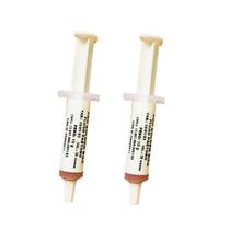 Kit Com 2 Fluxo Pastoso 10G CDA Seringa Kit Com 2 Fluxo Pastoso 10G CDA Seringa