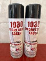 Kit com 2 Frascos Enegrecedor Laser Spray 1030 Frasco com 300ml Kit com 2 Frascos Enegrecedor Laser Spray 1030 Frasco com 300ml