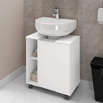 Kit com 2 Gabinetes de Coluna 1 Porta Pequin Kit com 2 Gabinetes de Coluna 1 Porta Pequin