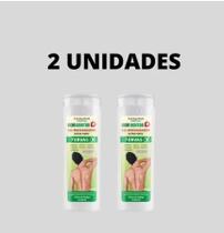 Kit com 2 Gel Massageador Bom Doutor 7 Ervas Extra Forte Facinatus