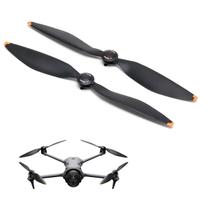 Kit com 2 hélices para Drone DJI Mavic 4 PRO 1158F Kit com 2 hélices para Drone DJI Mavic 4 PRO 1158F